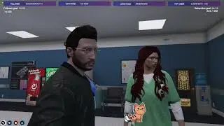 2022-01-01 - Dahlia For a bit |  Nopixel WL |  !discord !cats |