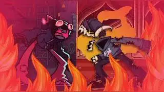 FNF Mashup: