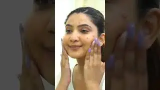 Aroma Magic Neem & Tea Tree Range Powered by Niacinamide🍃 #neem  #skincareroutine #acnetreatment