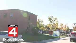 Detroit police officer suspended without pay after shooting woman 6 times during traffic stop