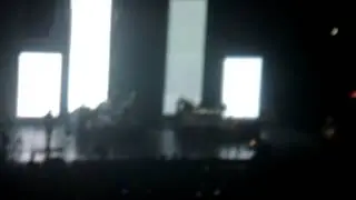 Maroon 5 - Live In Manila 2012 - Lucky Strike (Part 2)