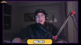 SUPERBOWL NFT COMMERCIAL = GENIUS AD // @MeeZeesGames on AROUND THE METAVERSE w/ @CryptoStache ​