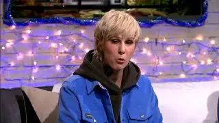 froskurinn says she's not bangable, fellow hosts agree