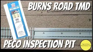 Installing a Peco Inspection Pit on Burns Road TMD