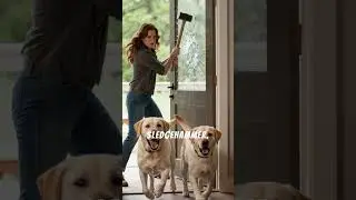 Neighbor Saves Dog Through Ring Camera Alert
