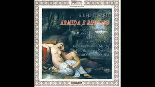 Armida e Rinaldo opera by Giuseppe Sarti
