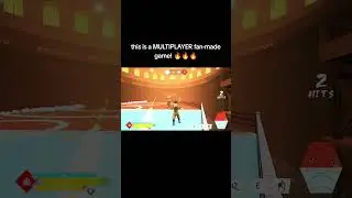 Avatar Bending Fan Game tease #avatar #avatarthelastairbender