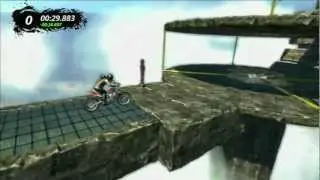 Trials Evolution User Tracks Episode 4
