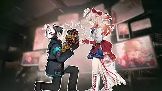 🔴Joki Gacha Hoshiguma the Breacher & Haruka Event ATO