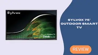 SYLVOX 75
