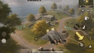24 KILLS JACKAL GAMEPLAY SOLO VS SQUAD  CALL OF DUTY MOBILE BATTLE ROYALE 