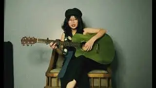High and Dry (short cover) 