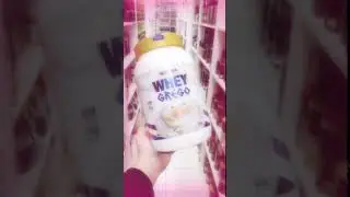 Whey Grego (900g) - Nutrata