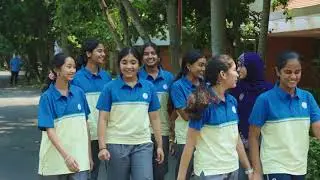 RMK Residential School | A School Called Life