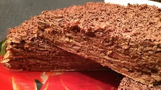 Армянский торт «МИКАДО»/tort «Mikado»
