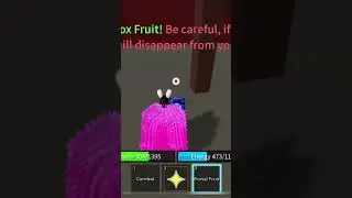 Blox Fruit Found Portal in first sea without fruit notifier