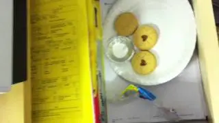 Cake Addiction........