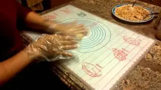 YYP Silicone Baking Mat Review