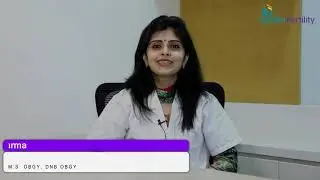 IVF Success Rates By Dr. Garima Sharma, Senior IVF Consultant