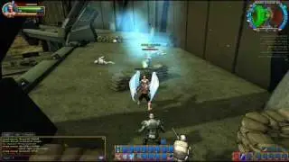[Gaming] Champions Online First Impressions