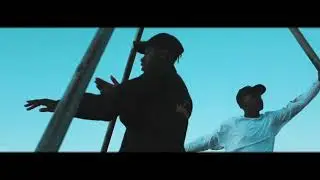 Static Noize - REVENGE (Official Video)