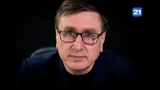 Вячеслав Ионицэ в программе ГЛАВНОЕ