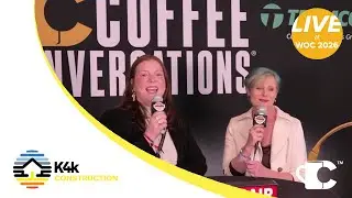 LIVE from World of Concrete 2026 with K4K!
