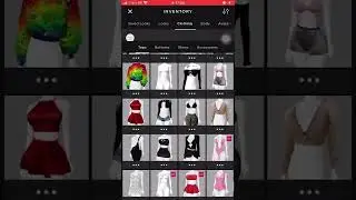 Troco conta de imvu rica AP e AGE