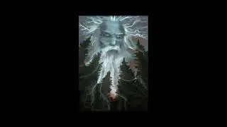 Ao- Folktale/ Miracles of Lijaba Tsungrem with Two sisters. Tar Nunger Otsu 