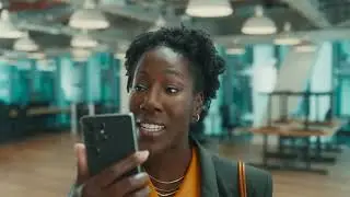 Reclaim your focus | Connected Apps | Samsung Galaxy S25 Ultra