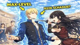 Er trat seinem Lieblingsspiel als Sklave bei! Manhwa Recap