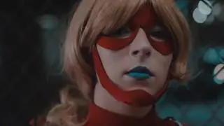 Arrowette Cosplay Music Video [Larayia Hunter - ConnectiCon 2019]