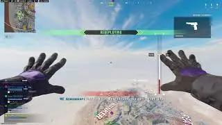 Call of Duty Black Ops 6 TERMINATOR EVENT TODAY