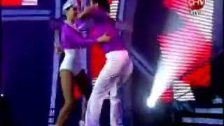 Valentina Roth - Jive  