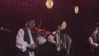 kapela Łysogórska - polka 