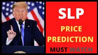 SLP Coin Price Prediction 2022 | Smooth love potion Price Prediction | Big Pump SLP coin