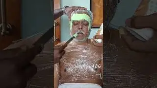 Actor Sharath Lohitashwa #prosthetics#shortvideo#short#trending#sethusivanandan#kannada #sandalwood
