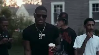 Big 23 - D.O.A (Official music video)