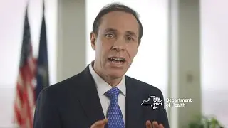 COMMISSIONER OF HEALTH FOR NEW YORK STATE DR HOWARD ZUCKER CORONA VIRUS REPORT.