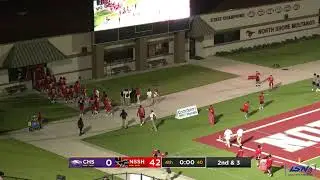 North Shore Vs. Crowley