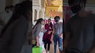kanu adi new viral video with fan girl #kanuadi #kanufam