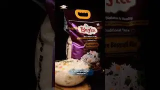 Chef Reveals Perfect Rice Cooking Tips & His Comfort Food Story #ytshortsvideos #rice