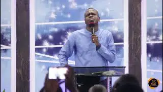 LA DOXA 2021 : LE PROPHETE DJO GRACE MWENZE (2ème MESSAGE)