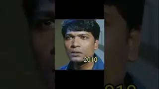 cid abhijeet old and new #short#cid#virals#comday#youtubeshort #tending