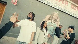 BUCK MUNNA x TY MUNNA x BABY SCOOM 