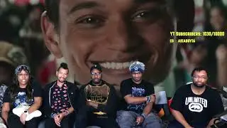 HIM Looks Insane! | HIM, Jordan Peele, Official Trailer and BTS REACTION