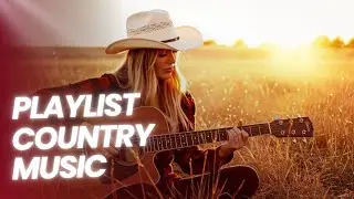 Classic Country Love Songs &ndash; Best Slow Country Music Mix 💞🎙️