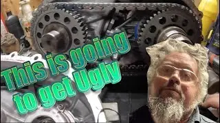 MP241 Rebuild Jeep JKU Nightmare Part 1 DIY