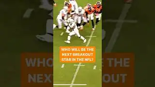 NFL Breakout Players of 2023