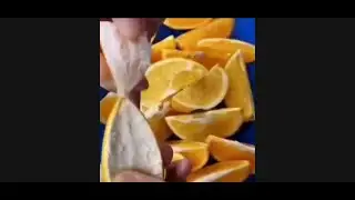 Loopy Livestream || Fresh Orange Juice